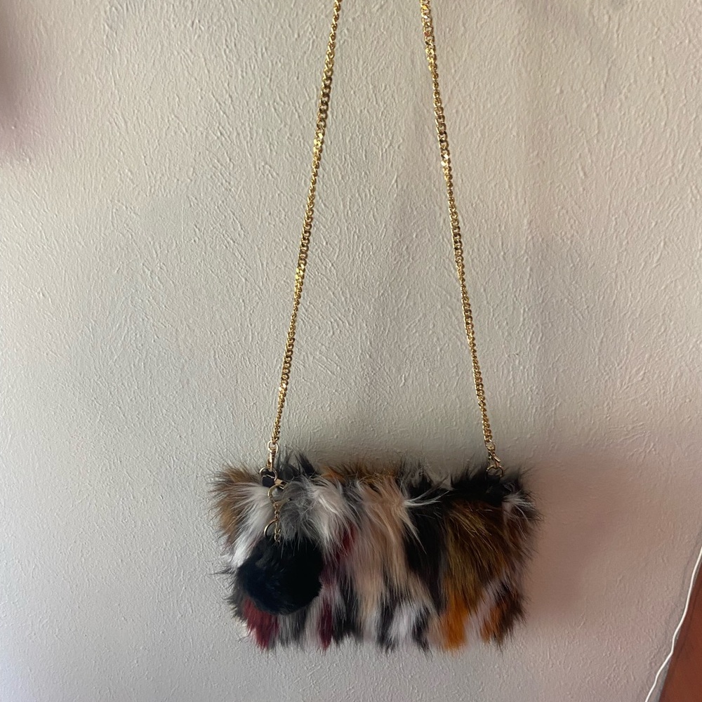 Natasha Couture Purse